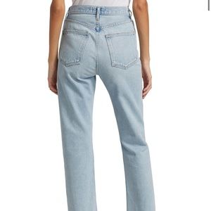 🌼 Agolde Pinch Waist Jeans - Cute & Great Condition